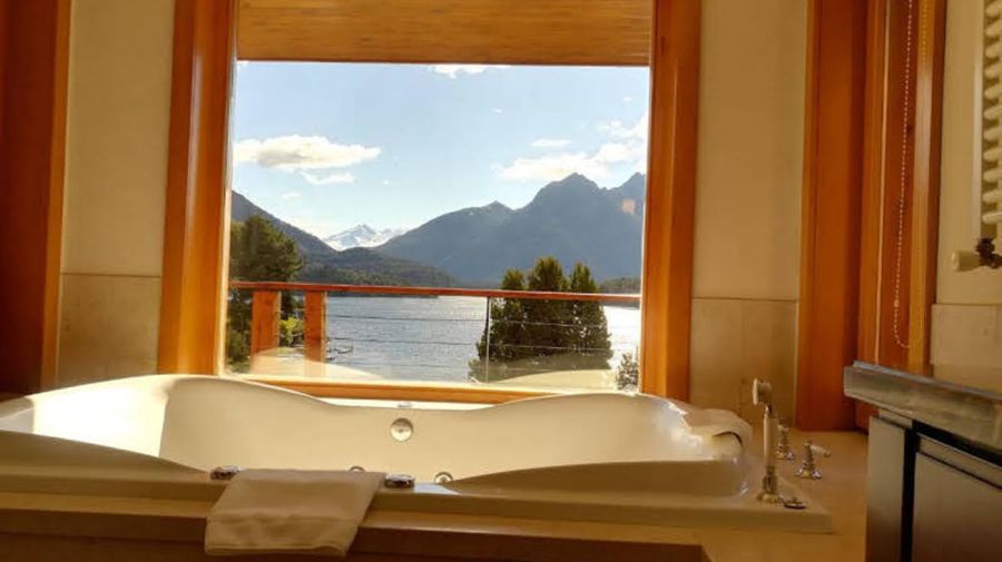 Llao llao hotel de Bariloche 20230106