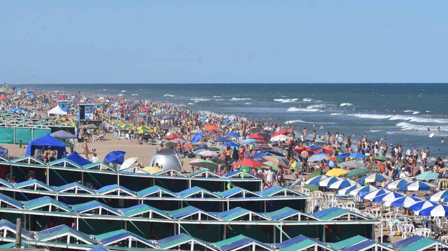 Pinamar Playas Vistas 