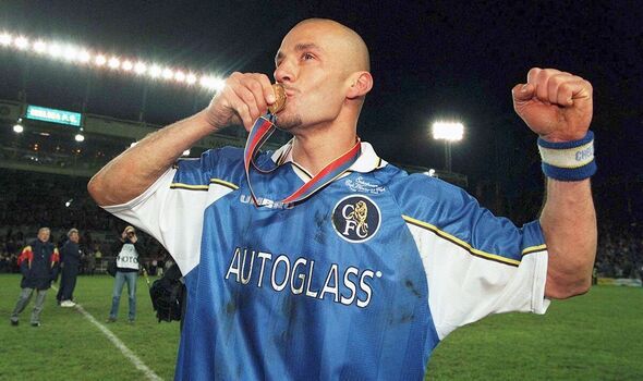 Vialli