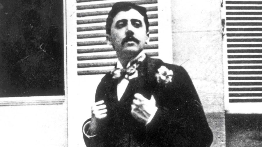 Proust 20230107