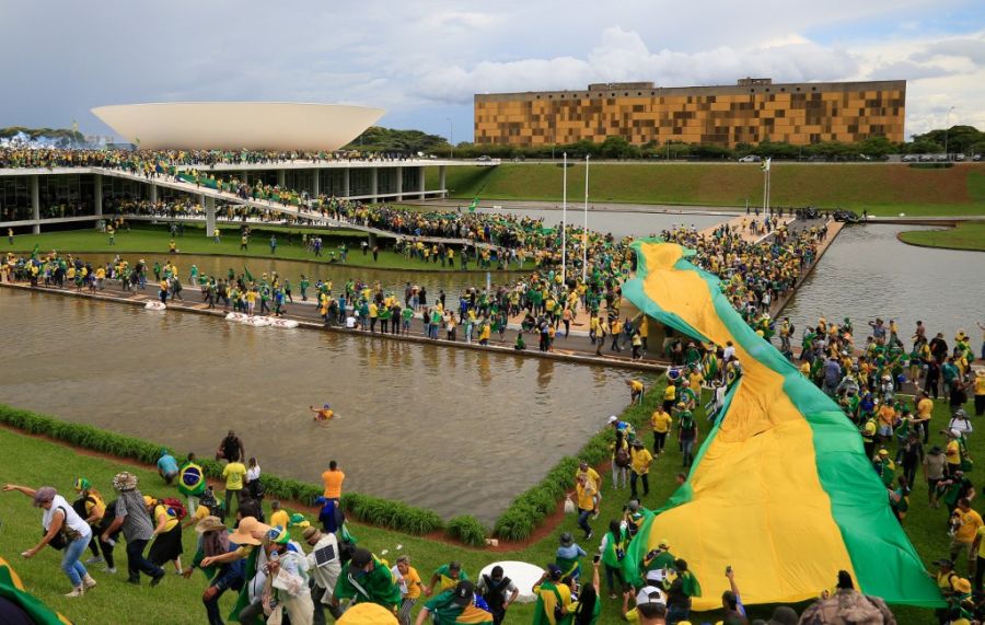 brasilia