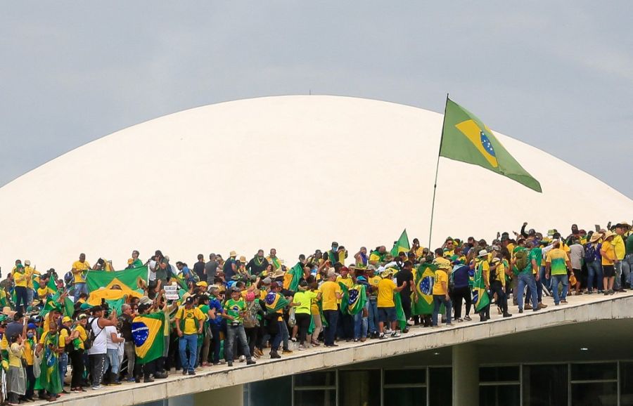 brasilia