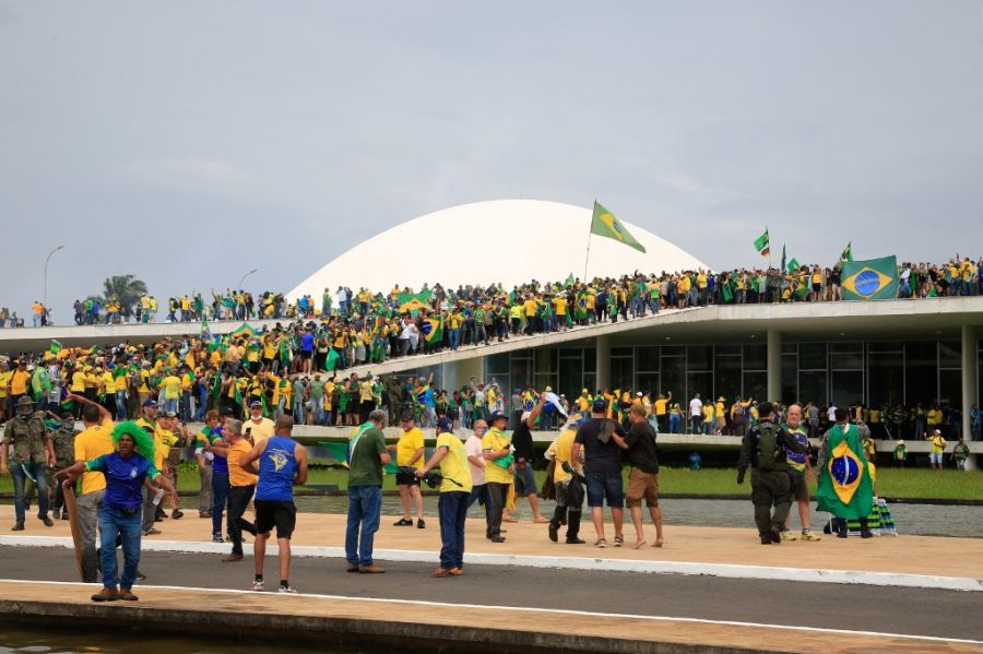 brasilia