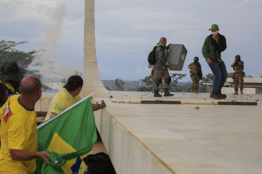 Brasília