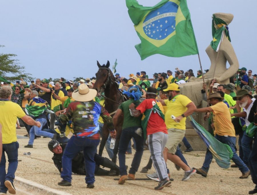 brasilia