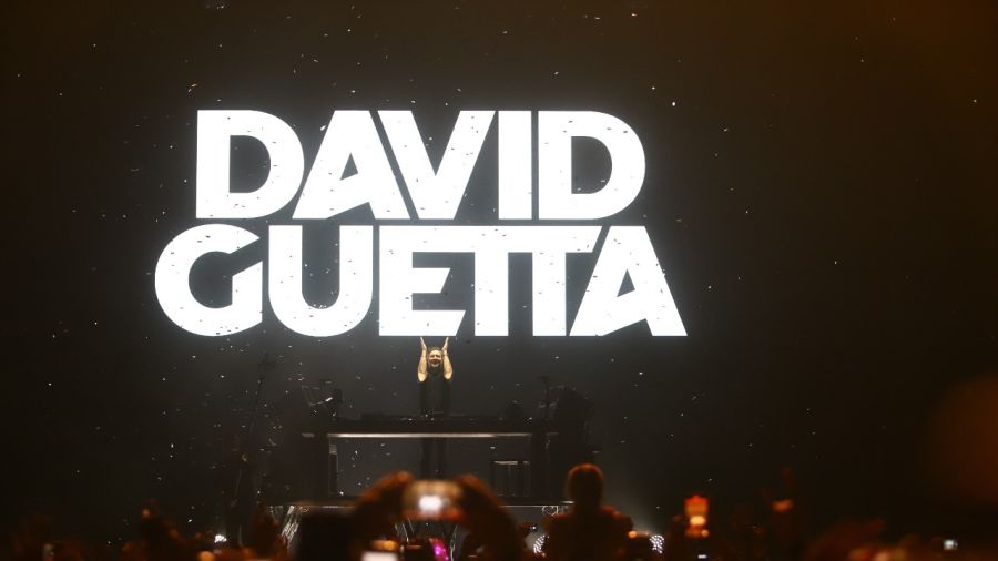 David Guetta 1