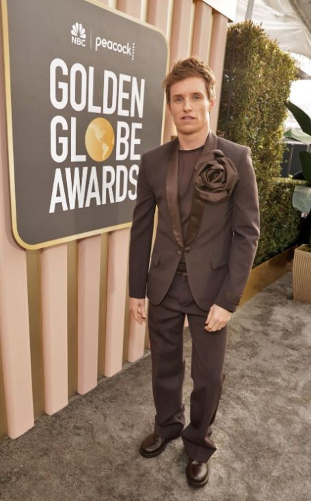 Golden Globe Awards 2023: los mejores looks de la red carpet