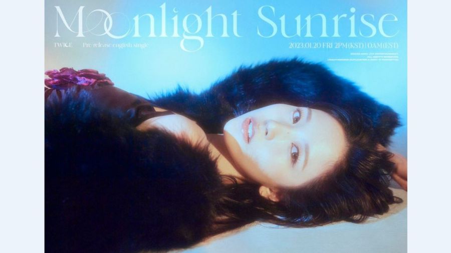 Mina Moonlight Sunrise