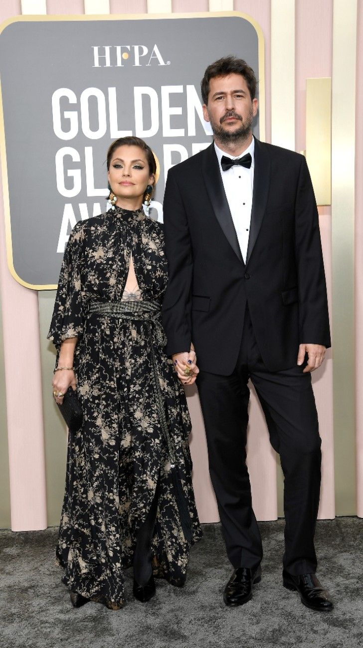 Golden Globes 2023: 5 looks que nos dejó la alfombra roja