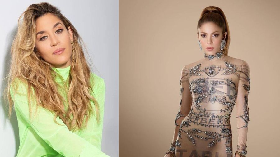Jimena Barón se solidarizó con Shakira y le llovieron críticas en las redes sociales