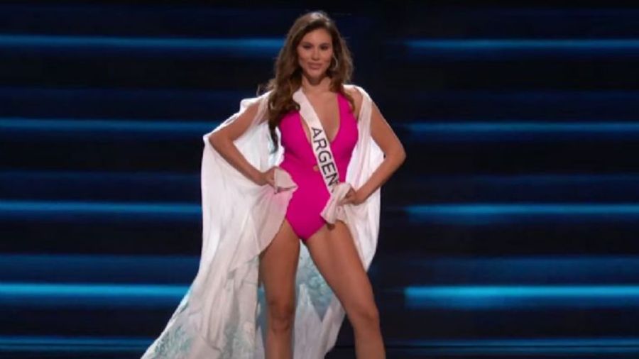 Miss Argentina 