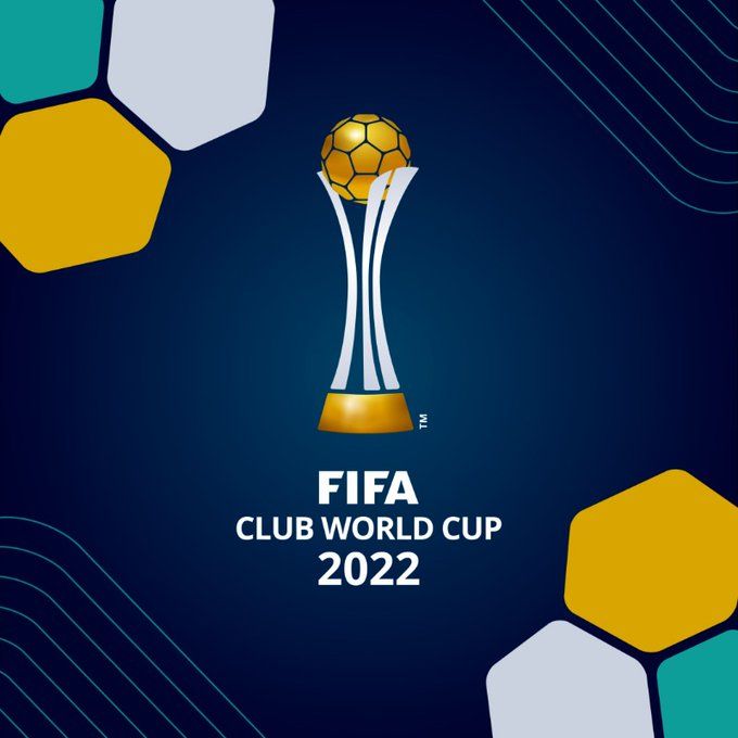 Mundial de Clubes 2022: Sorteo Mundial de Clubes 2022