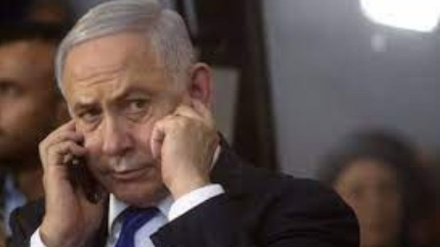 Netanyahu insiste en la reforma judicial