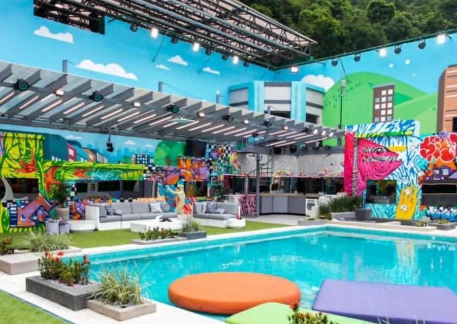 Gran Hermano: así es la casa acuática de Big Brother Brasil