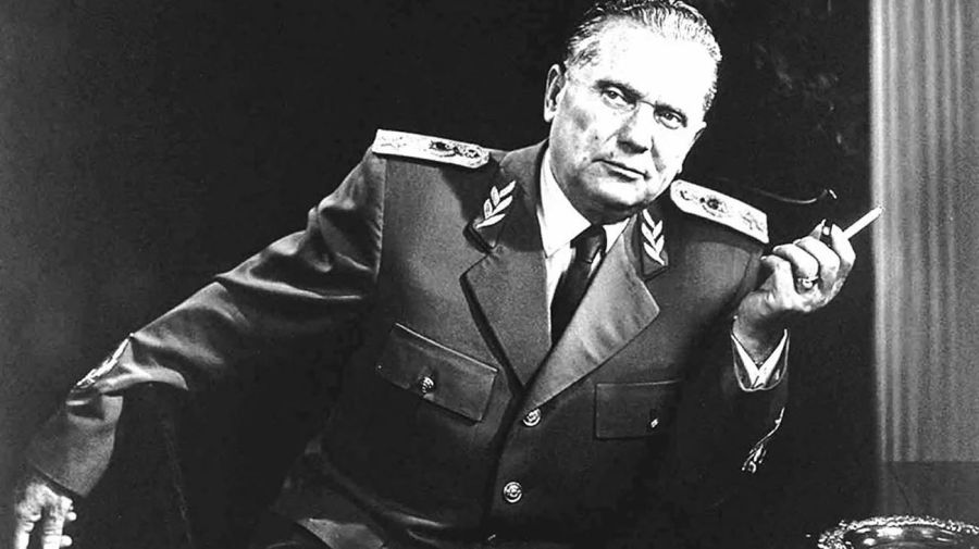 Josip Tito