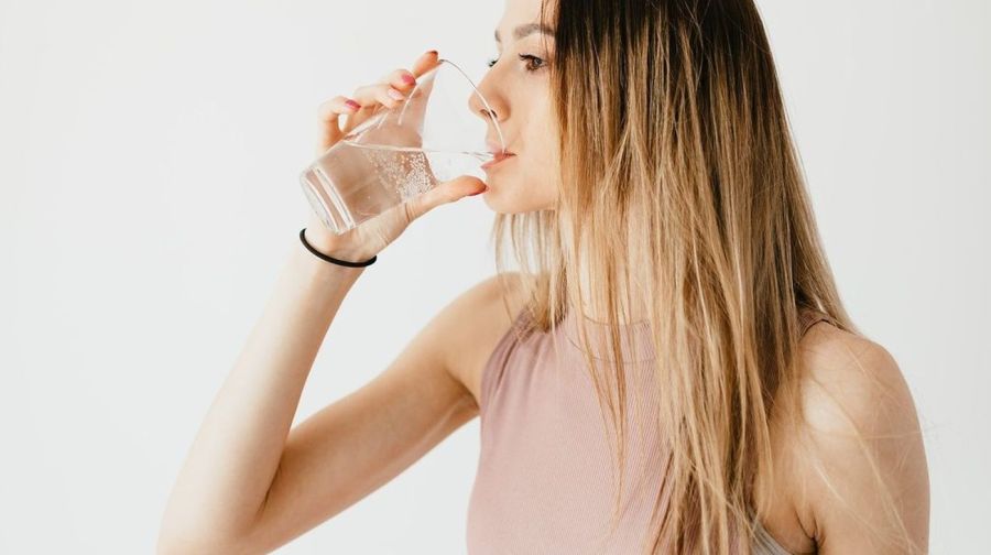 Verano y calor: La importancia de una buena hidratación 