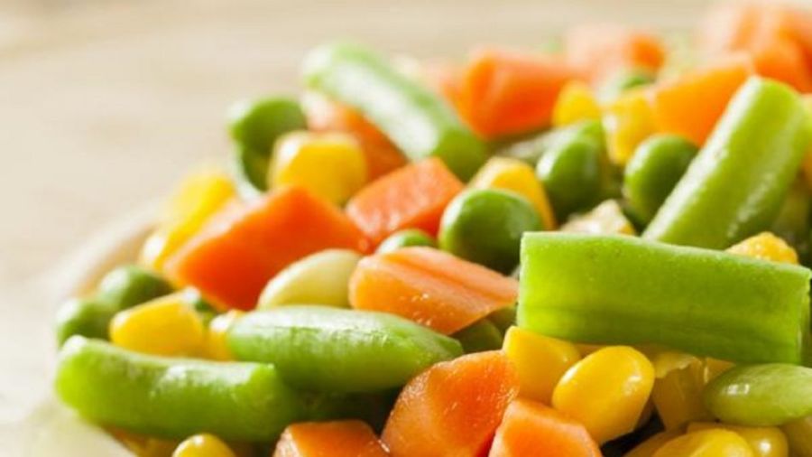 Ensaladas: seis claves para potenciar la comida del verano