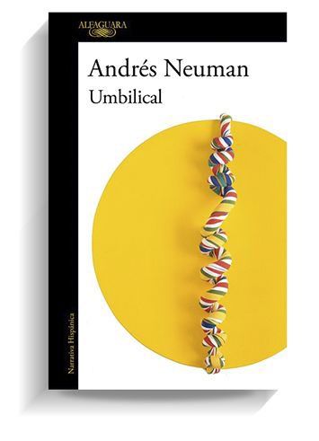 Andrés Neuman