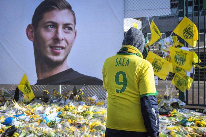 Emiliano Sala