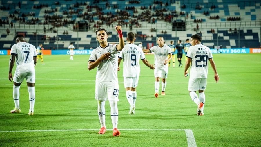 Fútbol Argentino