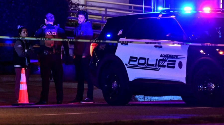 Un hombre mató a 10 personas en Monterrey Park, cerca de Los Angeles.