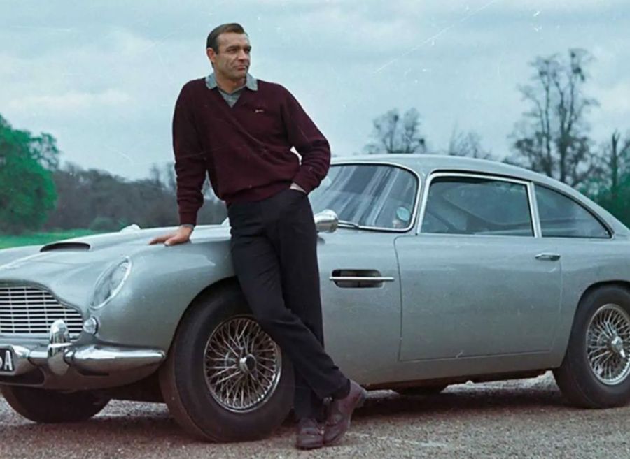01-23- Aston Martin Valhalla: a la espera del nuevo auto de 007