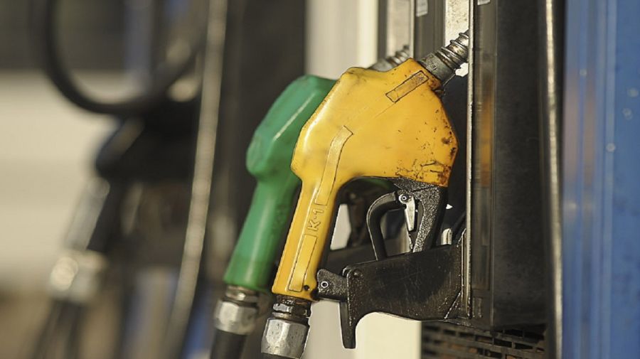 Inflation through the roof: how much gasoline costs in each province of the country
