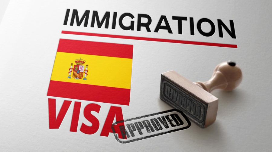 Tramitación de la ciudadanía española.