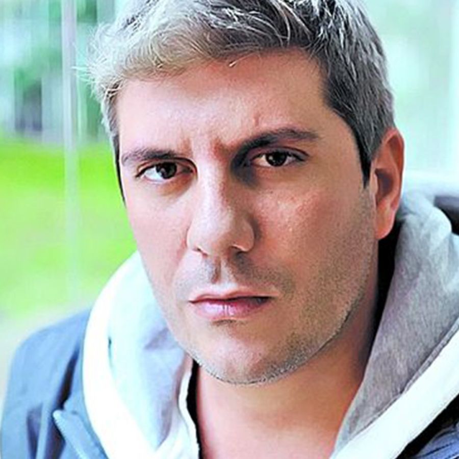 Matías Bagnato, ex participante de Gran Hermano Argentina