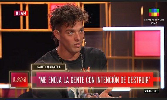 Santi Maratea LAM