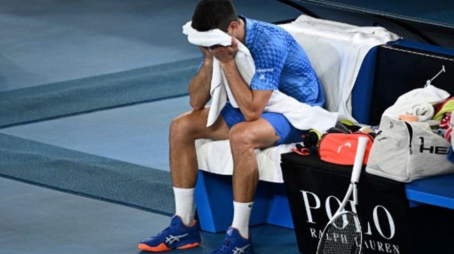 Djokovic es campeón en Australia 2023, y otra vez número 1 del mundo.