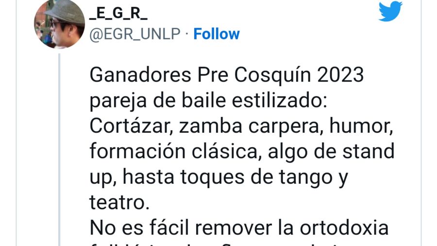 Cosquin 2023