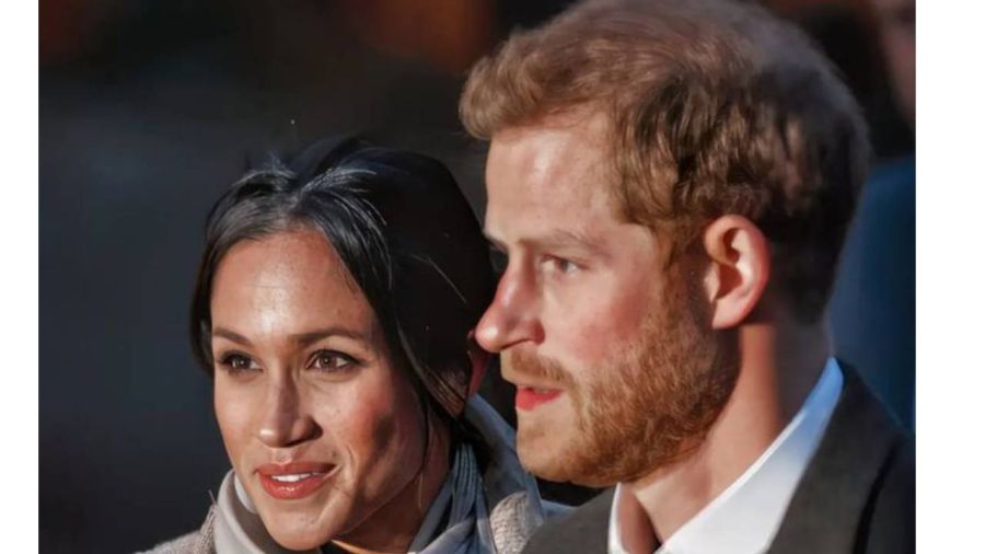 La Fundación Archewell del príncipe Harry y Meghan Markle recaudó $ 13 millones y donó $ 3 millones