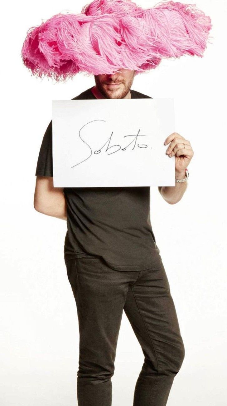 Sabato De Sarno es el nuevo director creativo de Gucci 