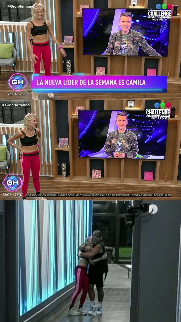 Gran Hermano