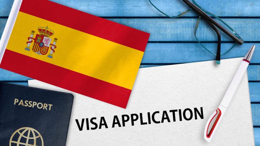 Visa Work and Holiday para vivir y trabajar en España