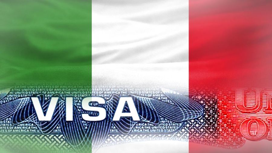 Ciudadanía italiana