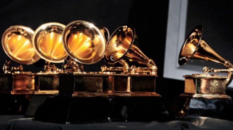 Premios Grammy 2023 