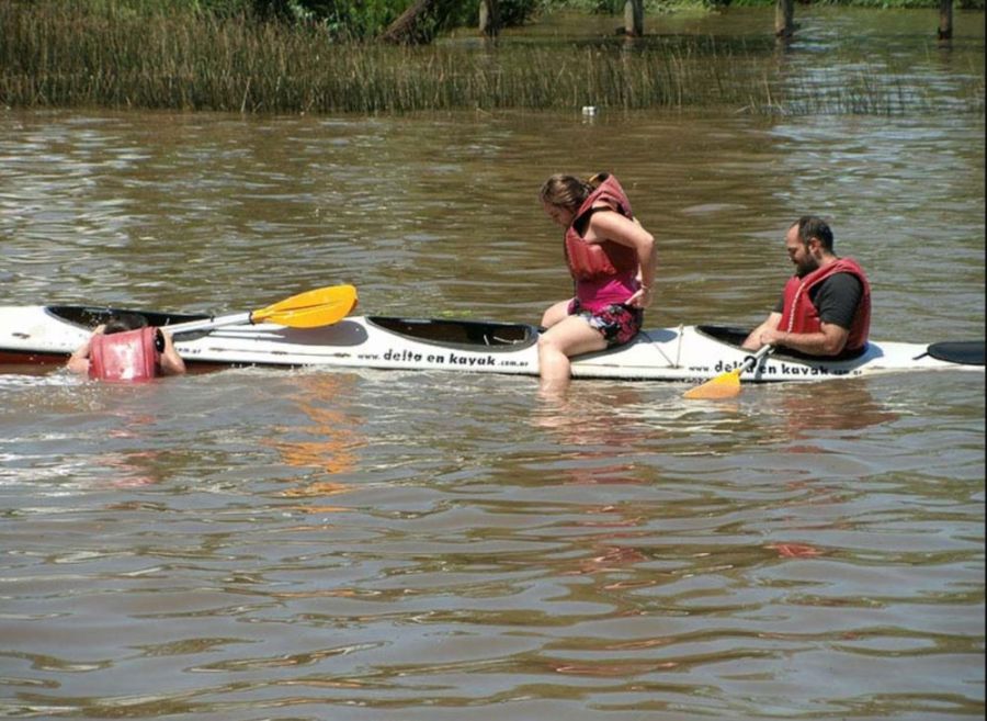 02-4-Aprender a andar en kayak