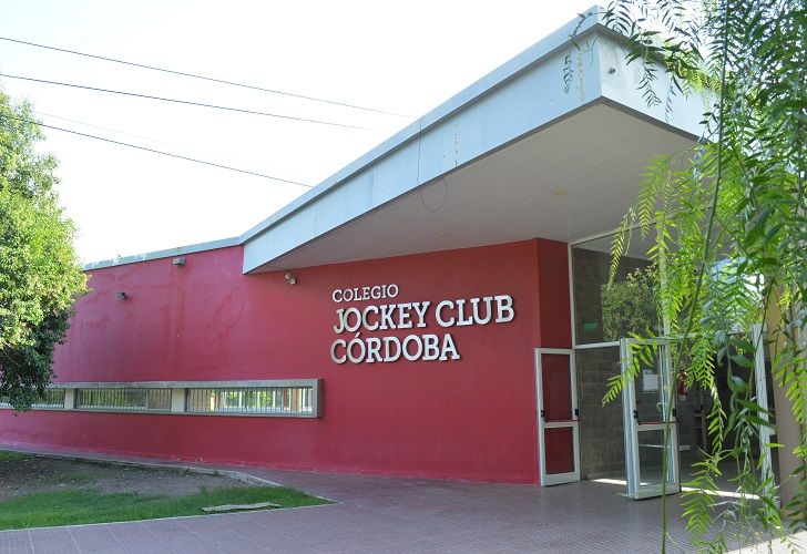Colegio Jockey Club Córdoba