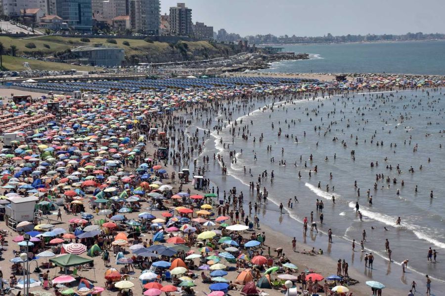 Mar del Plata