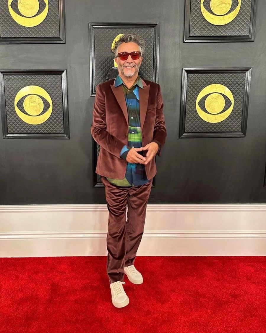 Premios Grammy 2023: los mejores looks de la red carpet