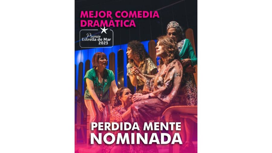 Esta noche se reconocerá a lo mejor de la escena teatral de Mar del Plata