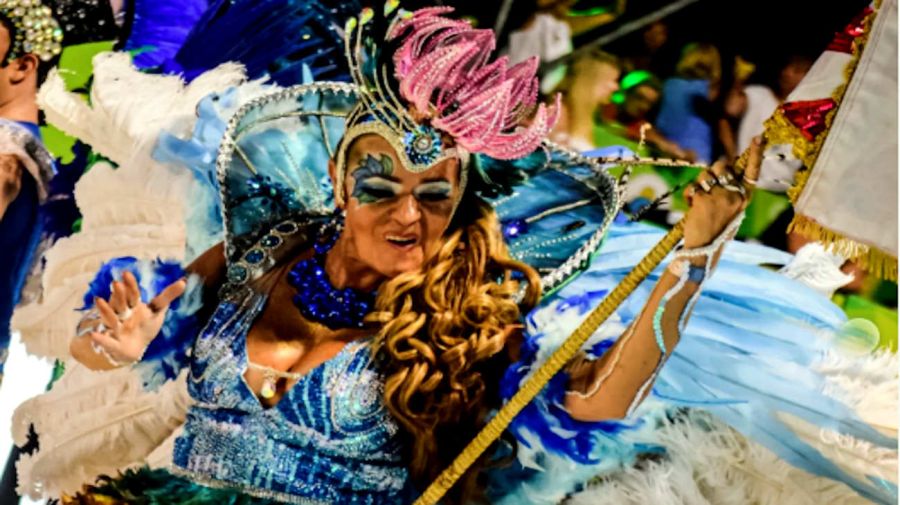 Carnaval de Corrientes 20230207