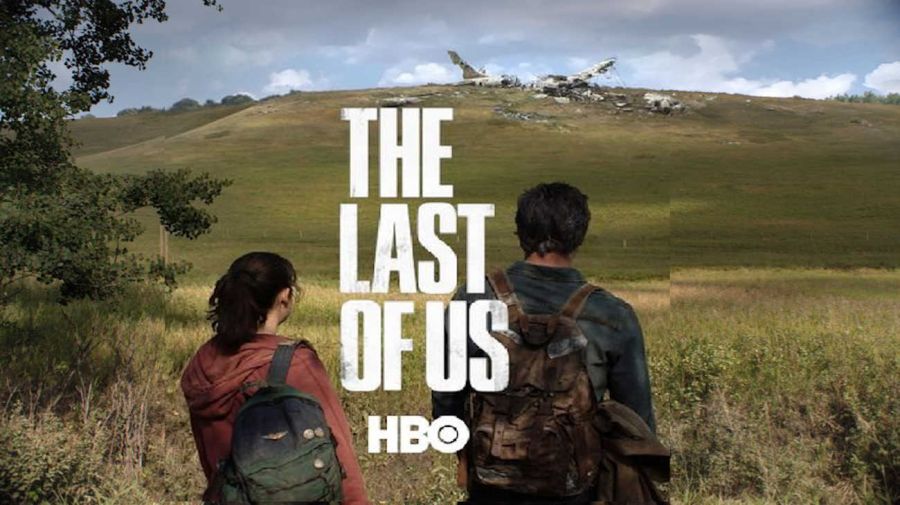 The last of us 20230207