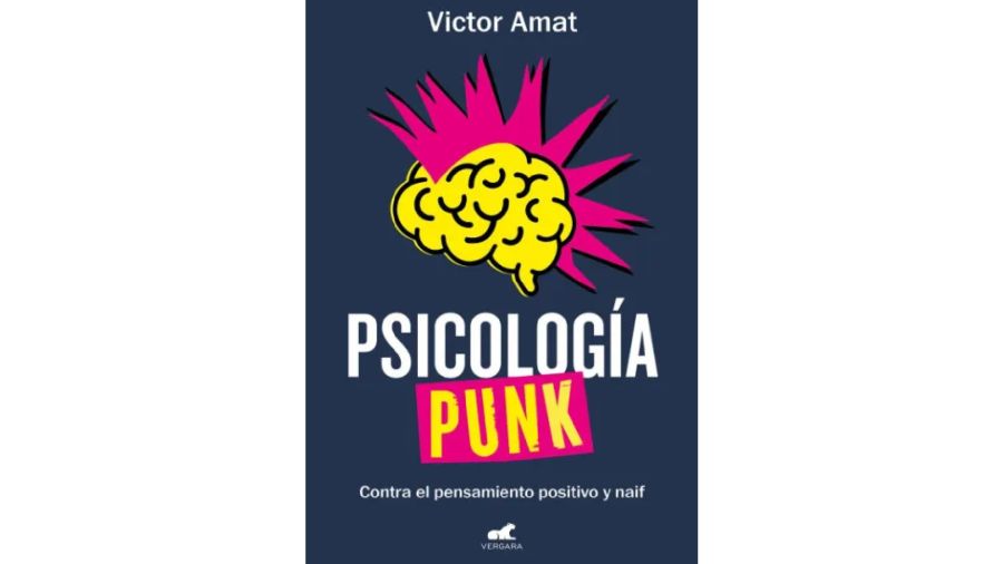 Psicología punk