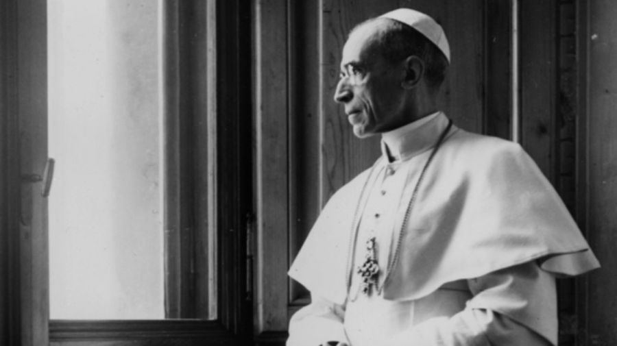 papa Pío XII