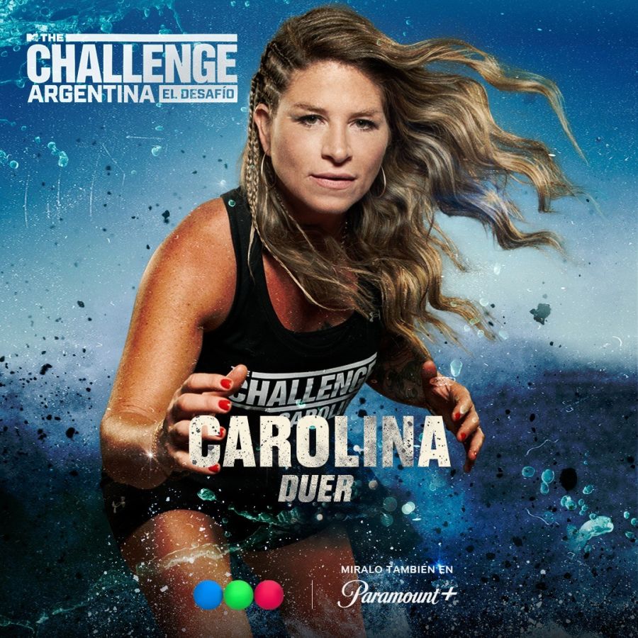 The Challenge Argentina: así fue el debut del reality más extremo