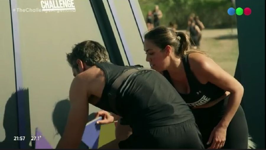The Challenge Argentina: this was the debut of the most extreme reality show in the world