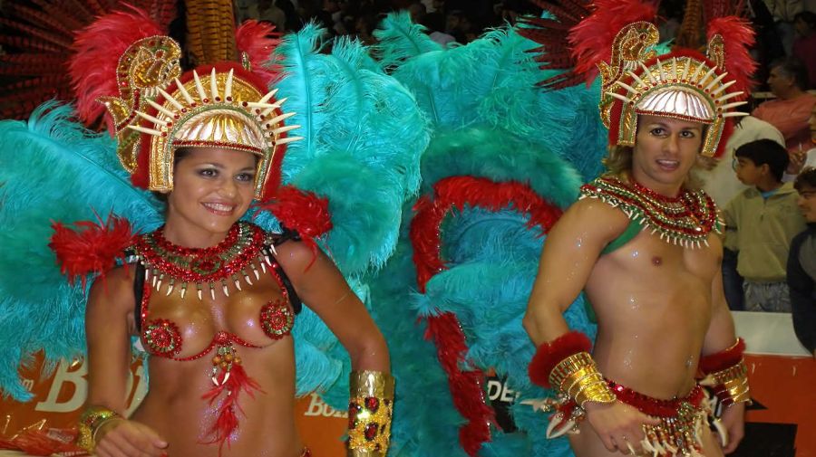 Carnaval de Gualeguychú 20230214